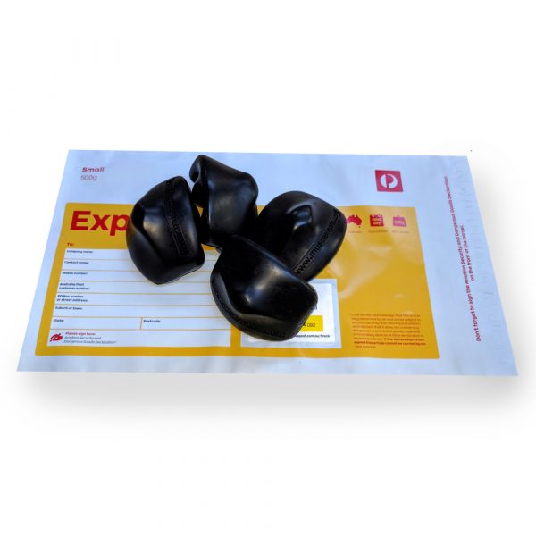 Muscle Mate 4 Pack