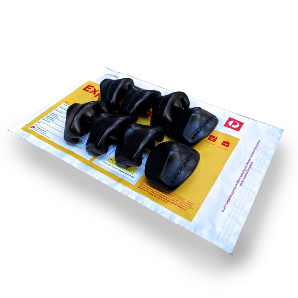 Muscle Mate 8 Pack