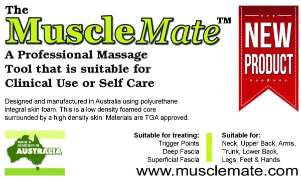 Muscle Mate 24 Pack - Image 7